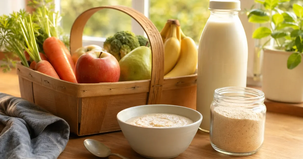 Understanding the WIC Nutrition Program in Minnesota